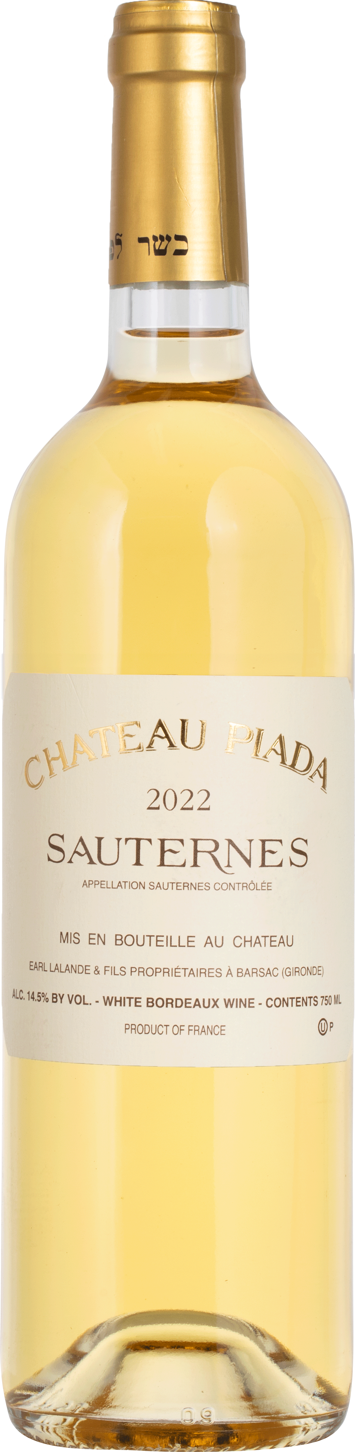 French Selections