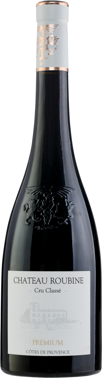 Roubine Wines