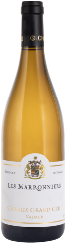 French Selection