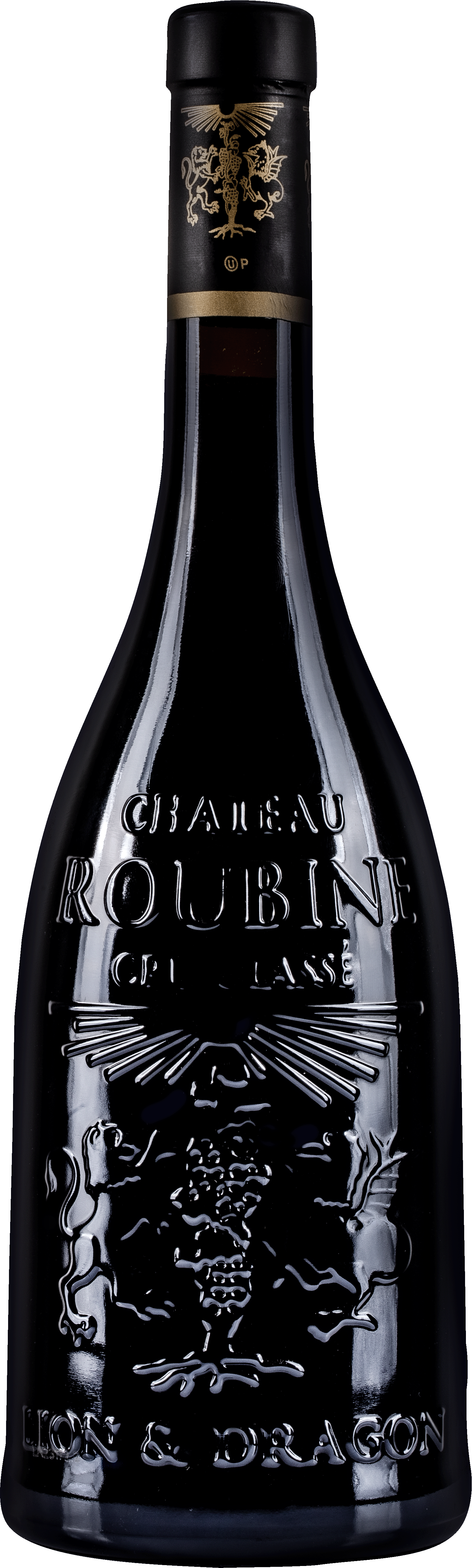 Chateau Roubine