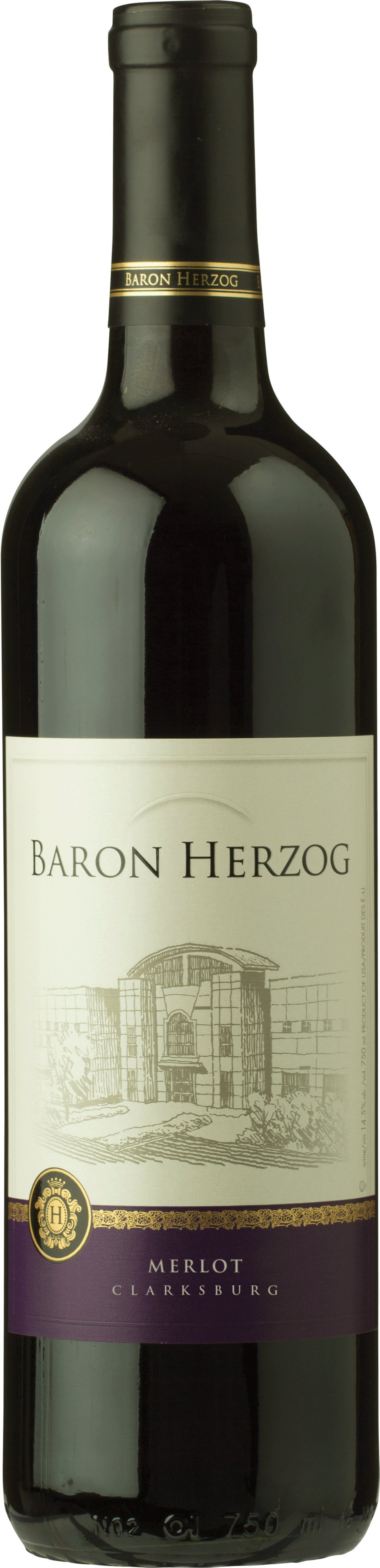 Baron Herzog