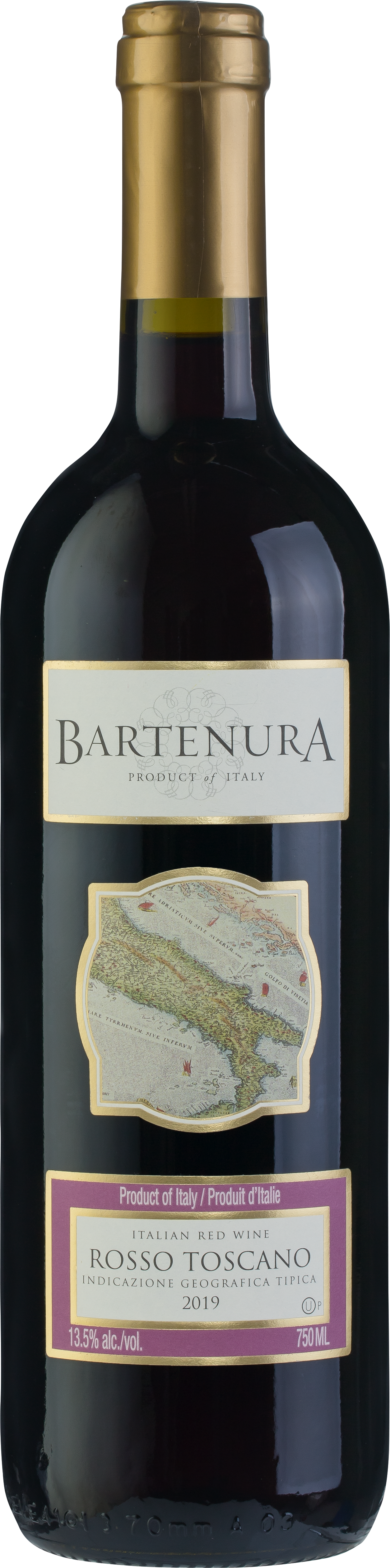 Bartenura