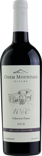 Odem Mountain