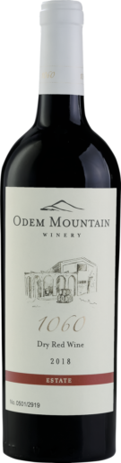 Odem Mountain