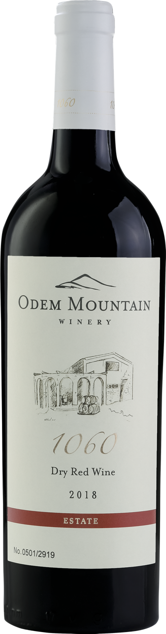 Odem Mountain