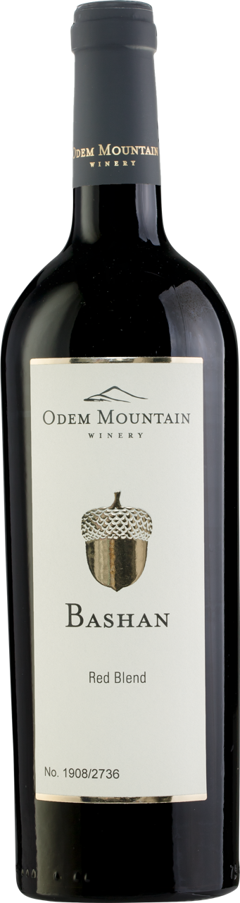 Odem Mountain