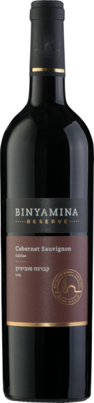Binyamina