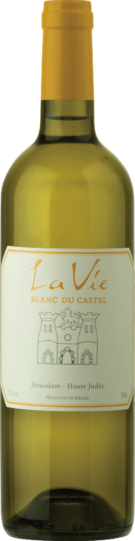 Domaine Du Castel