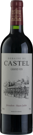 Domaine Du Castel