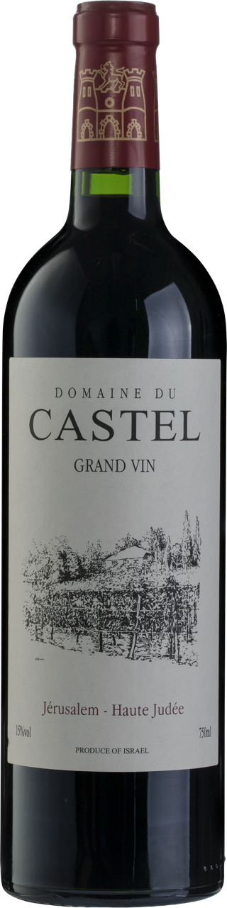 Domaine Du Castel