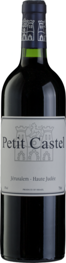 Domaine Du Castel