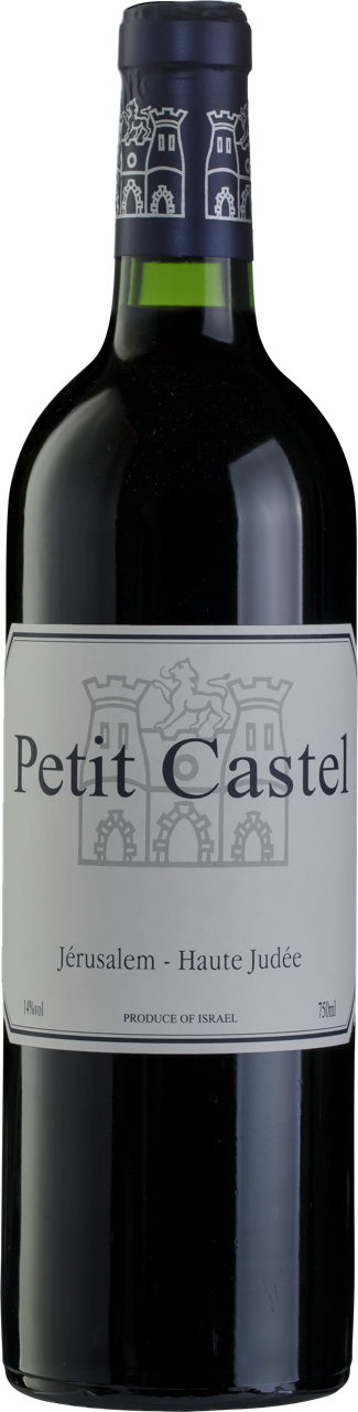 Domaine Du Castel