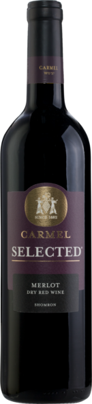 Carmel Wines