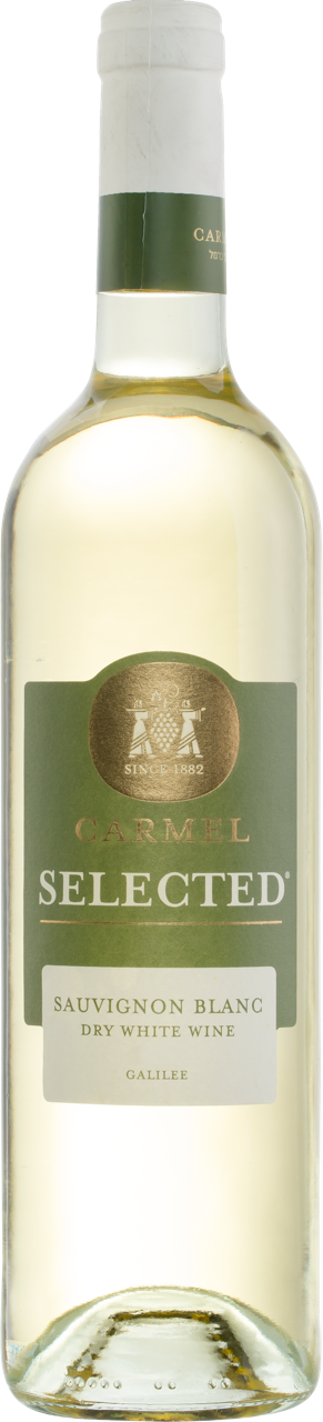 Carmel Wines