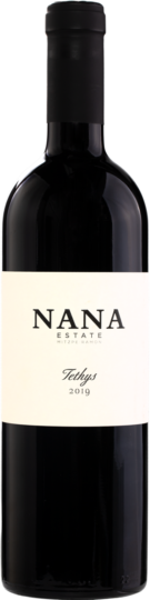 Nana Winery
