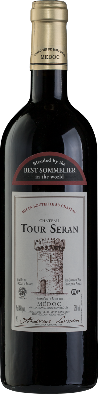 Chateau Rollan De By