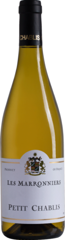 French Selections - Dont Use