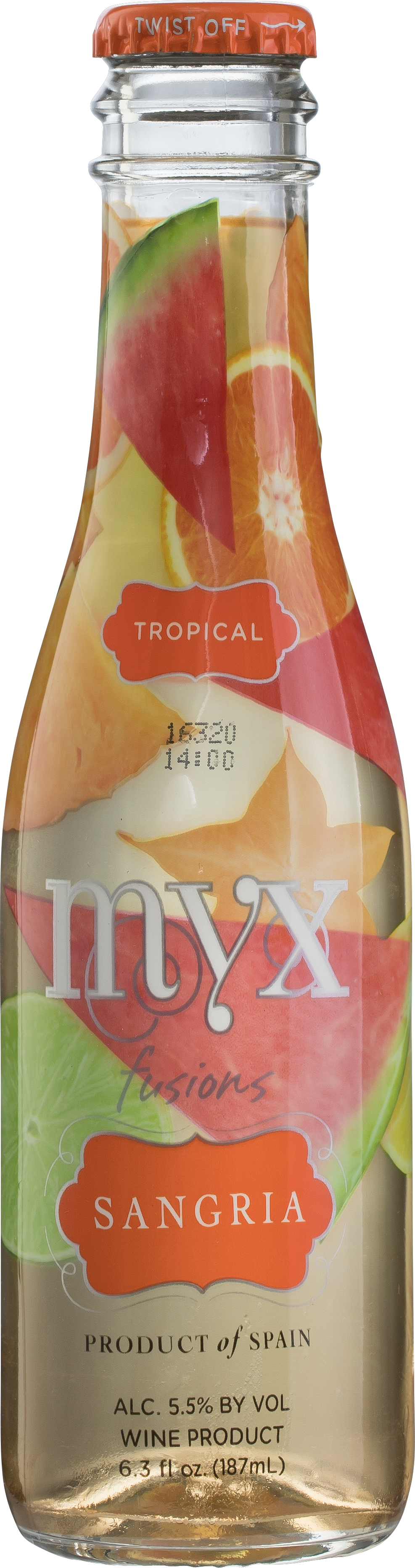 Myx