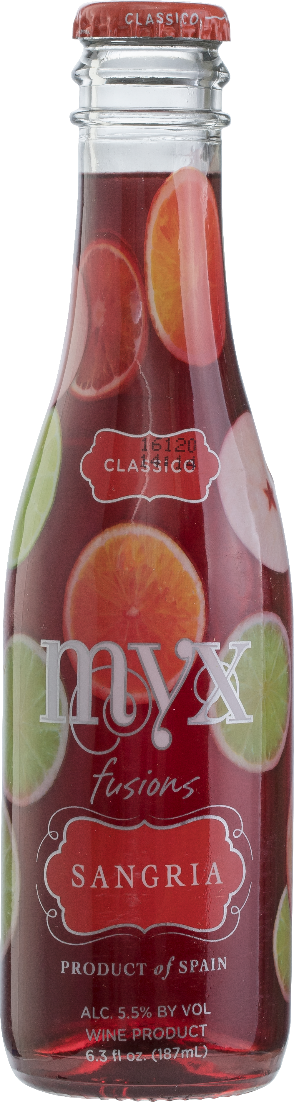 Myx