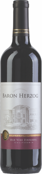 Baron Herzog