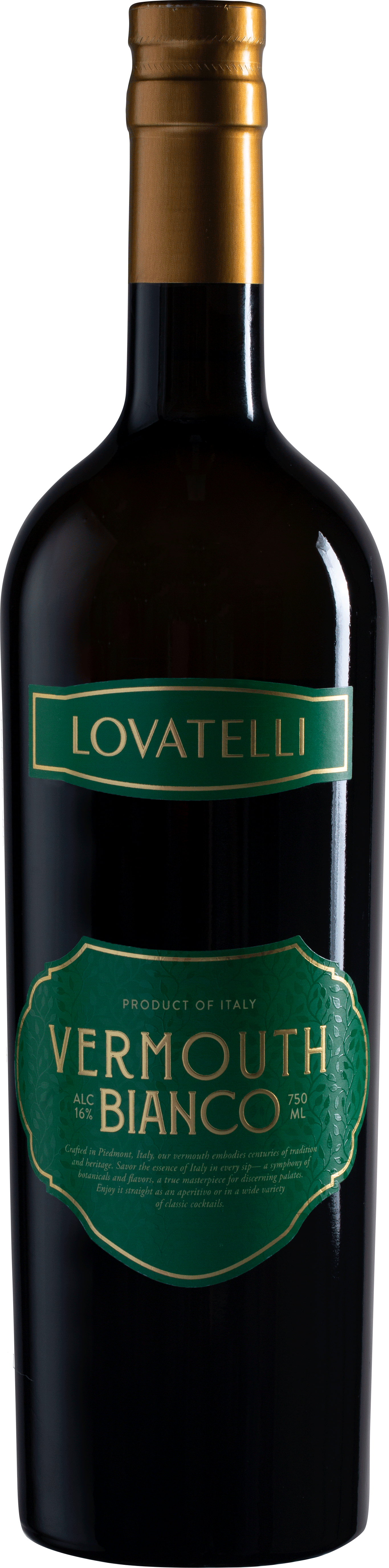 Lovatelli