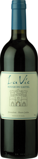 Domaine Du Castel