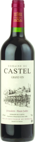 Domaine Du Castel