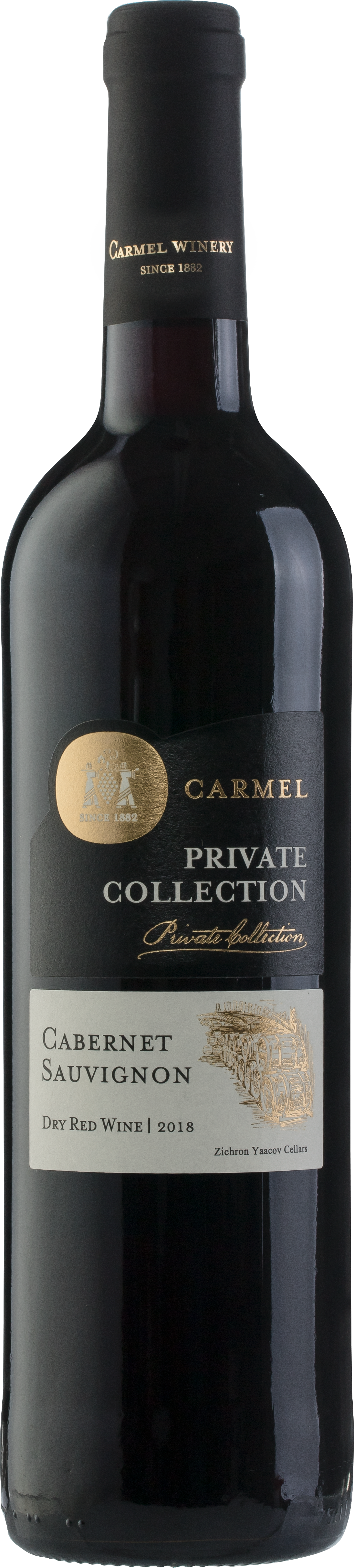 Carmel Wines