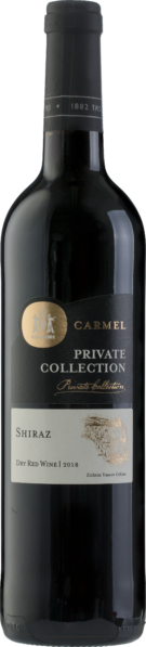Carmel Wines