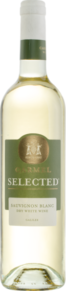 Carmel Wines