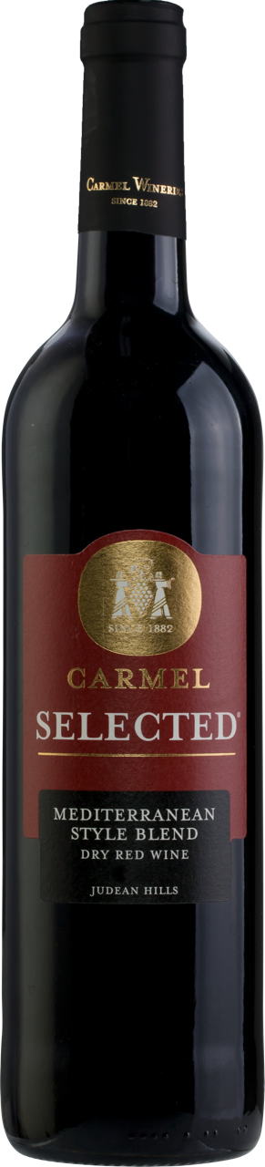 Carmel Wines
