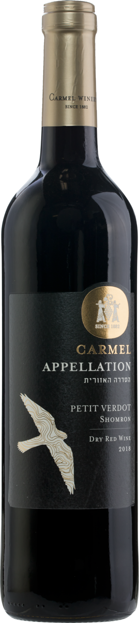 Carmel Wines
