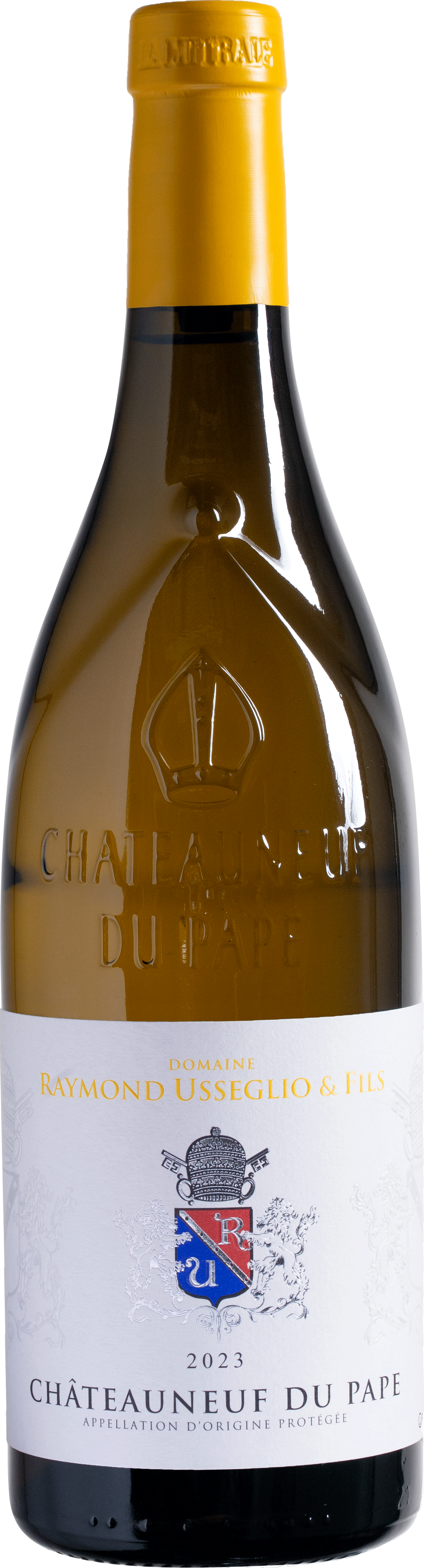 French Selections - Dont Use