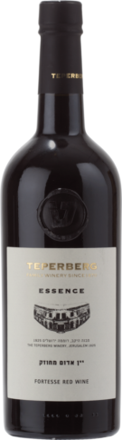 Teperberg
