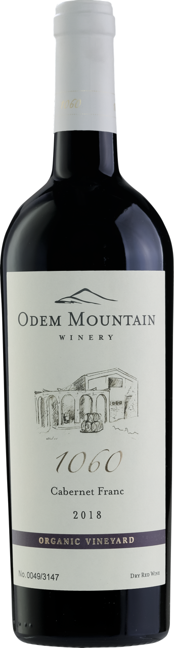 Odem Mountain