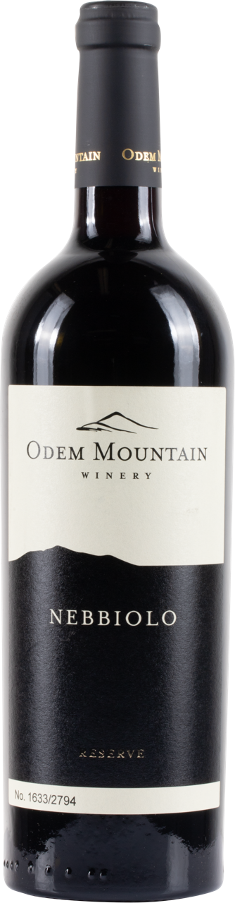 Odem Mountain