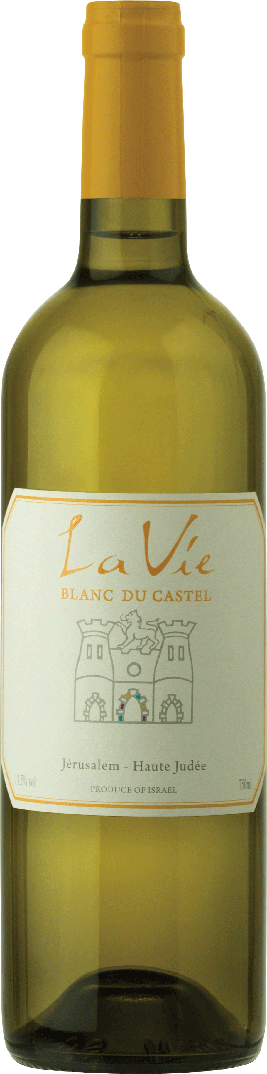 Domaine Du Castel