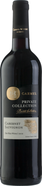 Carmel Wines