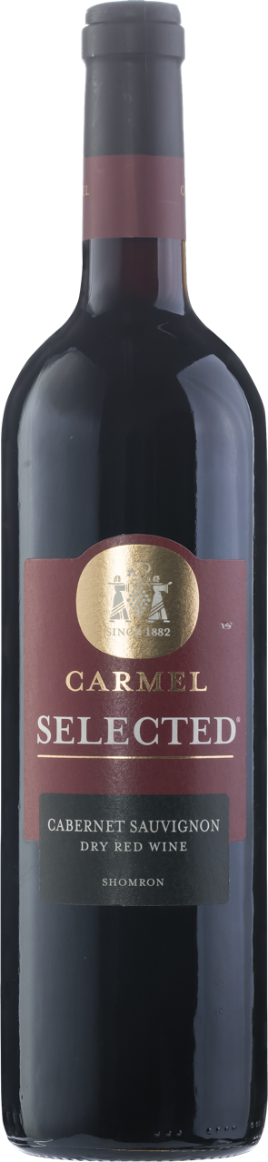 Carmel Wines