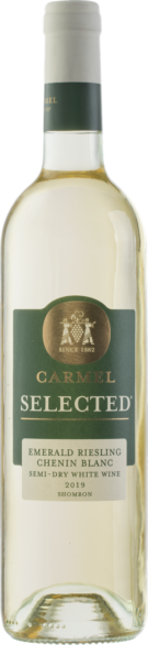Carmel Wines