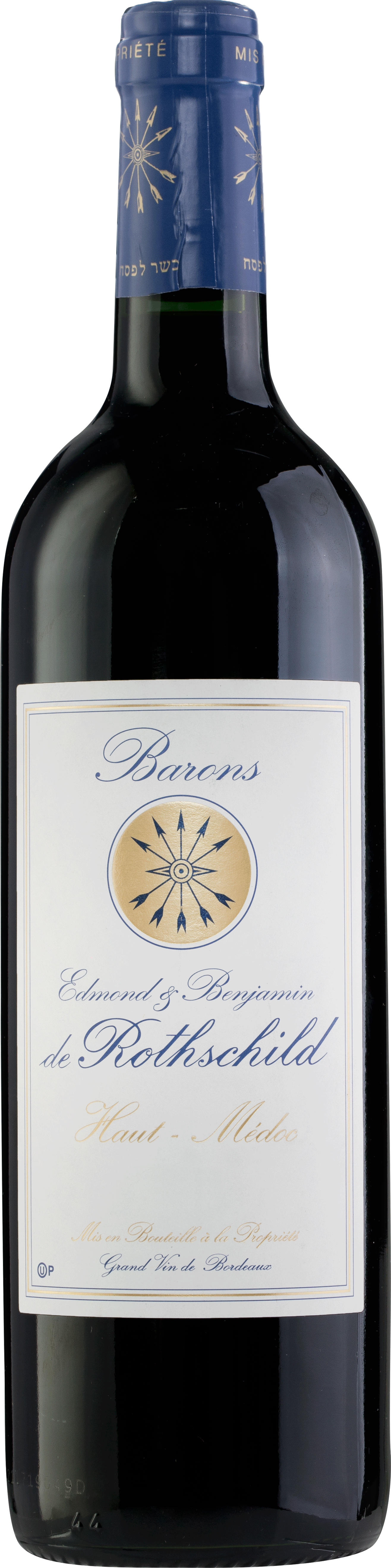 French Selections - Dont Use