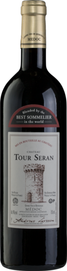 Chateau Rollan De By