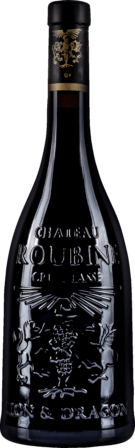 Roubine Wines