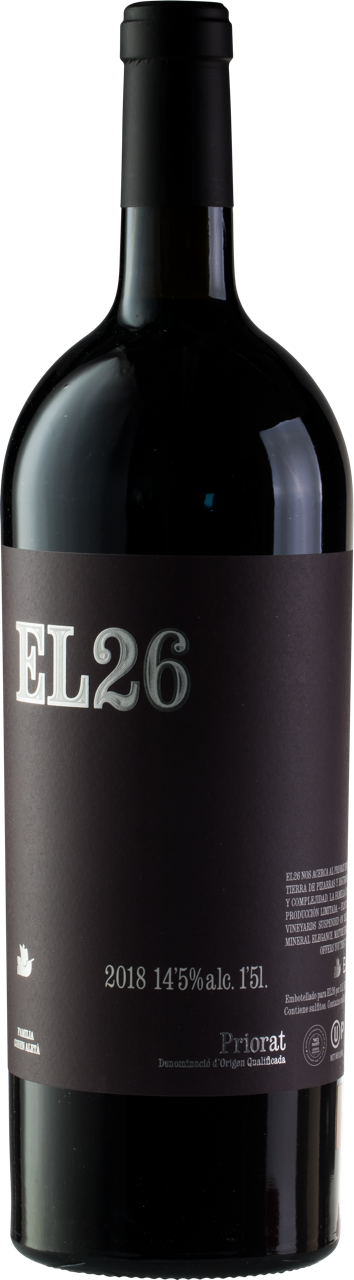 Elvi Wines