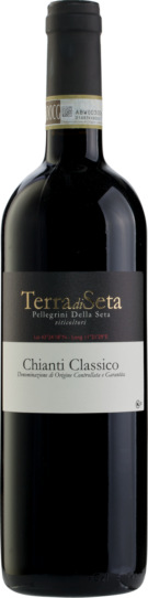 Terra Di Seta
