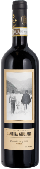 Cantina Giuliano