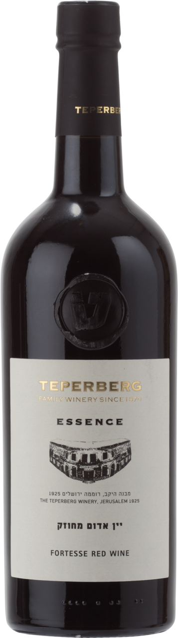 Teperberg