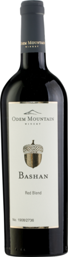 Odem Mountain