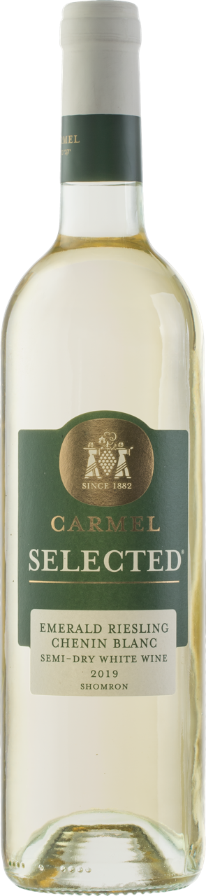 Carmel Wines