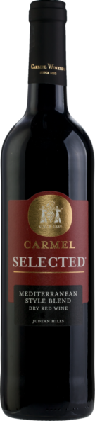 Carmel Wines